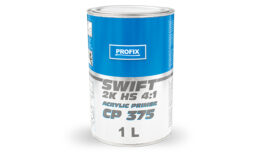 Podkład szybkoschnący SWIFT 4:1 HS CP375 PROFIX